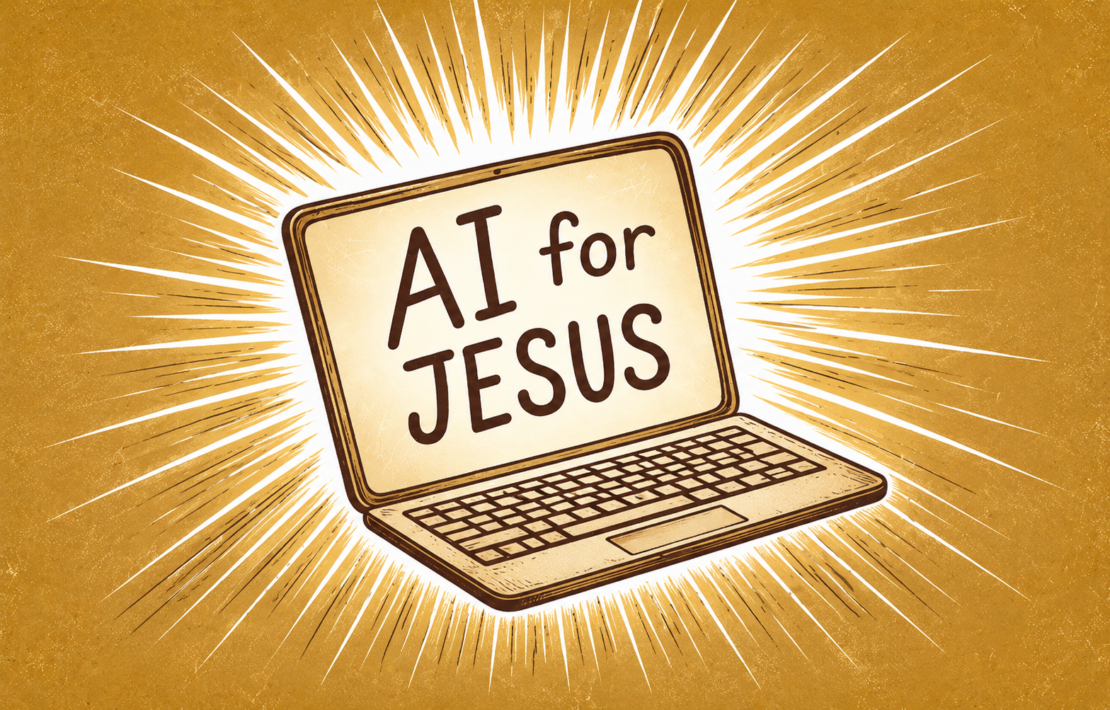 AI for Ministry