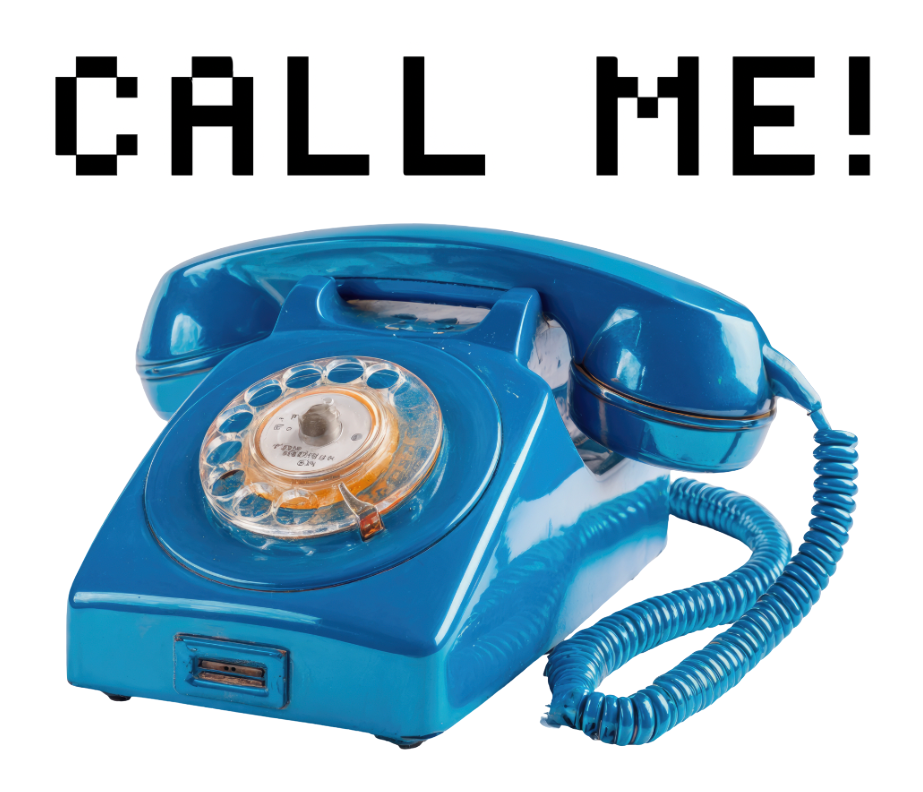 Call Me