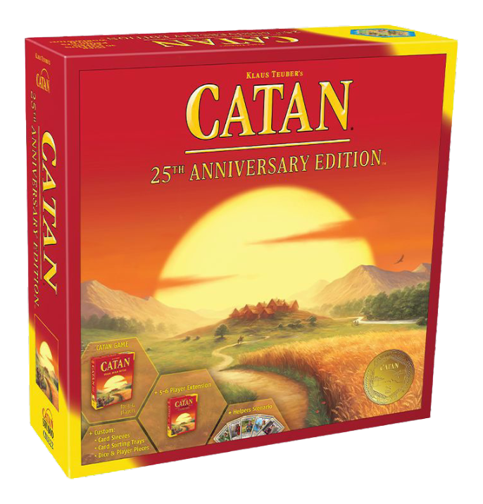 Catan