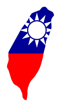 Taiwan