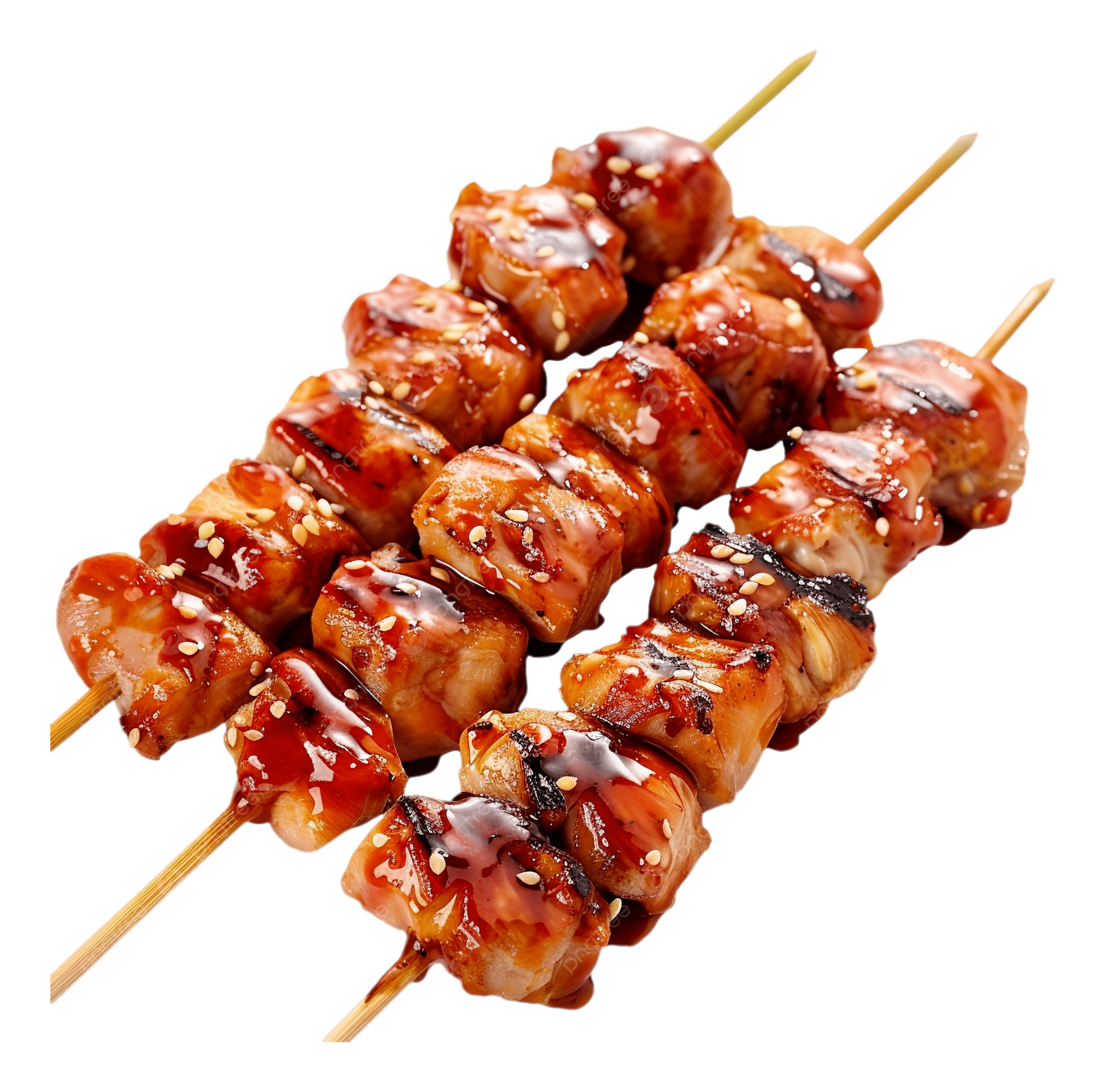 yakitori